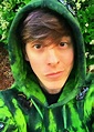 Thomas Sanders Height, Weight, Age, Girlfriend, Family, Facts, Biography