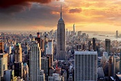 New York City, Stati Uniti: informazioni per visitare la città - Lonely ...