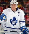 Dion Phaneuf: Is he the best leader for the Leafs? - CBC Sports