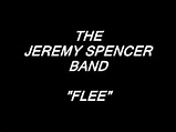 Fleetwood Mac JEREMY SPENCER - Flee (Audio w/ Lyrics) - YouTube