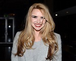 Nadine Coyle reveals that she was never friends with fellow Girls Aloud ...
