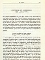 20 Historia Del Guerrero y La Cautiva (El Aleph 1949) | PDF