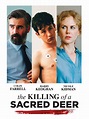 Prime Video: The Killing of A Sacred Deer