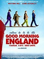 Good Morning England - Retour vers le Cinéma