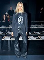 Calvin Klein Model Kenya Kinski-Jones Talks Her First New York Fashion ...