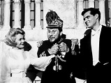 Romanoff and Juliet (1961) - Turner Classic Movies
