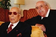 Habib BOURGUIBA Junior