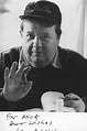Ian McNeice – Movies & Autographed Portraits Through The Decades