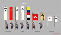 El Clan de los Hōjō de Odawara (II) Hōjō Ujitsuna: el consolidador ...