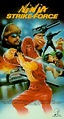 Ninja Strike Force (1988) - IMDb