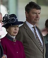 Princess Anne’s Husband of 3 Decades ‘Filled a Loneliness in Her Life ...