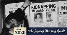 From the Archives, 1960: The Graeme Thorne kidnapping case