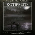 Kotipelto – Coldness (2004, CD) - Discogs