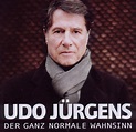 Der Ganz Normale Wahnsinn, Jurgens, Udo | Muziek | bol