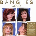 The Bangles: Gold