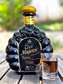 Tres Mujeres Extra Anejo Dark Tequila - Old Town Tequila