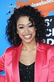 LIZA KOSHY at 2018 Kids’ Choice Awards in Inglewood 03/24/2018 – HawtCelebs