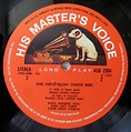 His Master's Voice, 1968