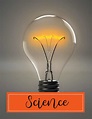 Free Science Binder Cover | Customize Online & Print at Home