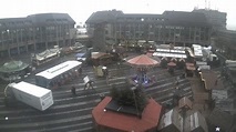 Remscheid - Rathausplatz, Niemcy - kamery internetowe, webcams