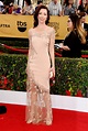 Molly Parker | See All the Stars on the SAG Awards Red Carpet ...