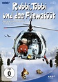 Robbi, Tobbi und das Fliewatüüt: DVD oder Blu-ray leihen - VIDEOBUSTER.de