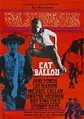 Cat Ballou - Hängen sollst du in Wyoming Streaming Filme bei cinemaXXL.de