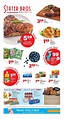 Stater Bros Weekly Ad January 13 - January 19, 2021