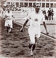 Albert HILL (1889-1969) – L'olympisme inattendu