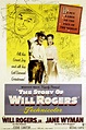 The Story of Will Rogers - Rotten Tomatoes