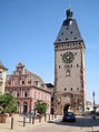 The Most Beautiful Buildings in Speyer, Germany
