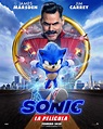 Sonic La película - 2020 - Película 2020 - SensaCine.com