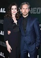Who Is Anne Hathaway's Husband? All About Adam Shulman | PEOPLE.com
