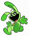 Hoppy HopScotch | Mickey Mouse Warhouse Wiki | Fandom