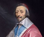 Cardeal Richelieu transforma-se em Primeiro Ministro de Luís XIII, da ...