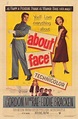 About Face (1952) - FilmAffinity
