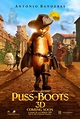 Animated Film Reviews: Puss in Boots (2011) - Enjoy an Evening with an ...