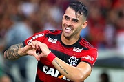 Felipe Vizeu é oferecido para retornar ao Flamengo | Flamengo Resenha