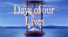 Days Of Our Lives Comings And Goings: Major Star Exits And One ...