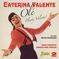 Caterina Valente: Ole Plenty Valente (Four Complete Albums And Singles ...