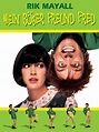 Prime Video: Mein böser Freund Fred