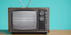 Die Geschichte des Fernsehens | Fokus Online