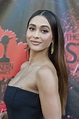 Lindsey Morgan at the 44th Annual Saturn Awards in Burbank 06/27/2018-5 ...