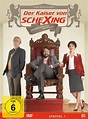 Der Kaiser von Schexing - Staffel 1 [3 DVDs]: Amazon.de: Fischer ...