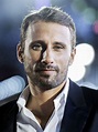 Matthias Schoenaerts - AlloCiné