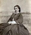 Duchesse Mathilde en Bavière (1843-1925) comtesse Trani | Bavaria ...