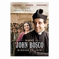 SAINT JOHN BOSCO: MISSION TO LOVE - DVD | EWTN Religious Catalogue