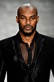 Tyson Beckford on Modeling, Racism in Fashion - Tyson Beckford Interview