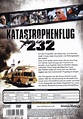 Katastrophenflug 232 Film auf DVD ausleihen bei verleihshop.de