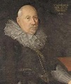 William the Younger, Duke of Brunswick-Lüneburg + Dorothea of Denmark